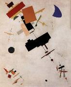 Kasimir Malevich Conciliarism Painting china oil painting artist